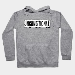 Unconditional Love Hoodie